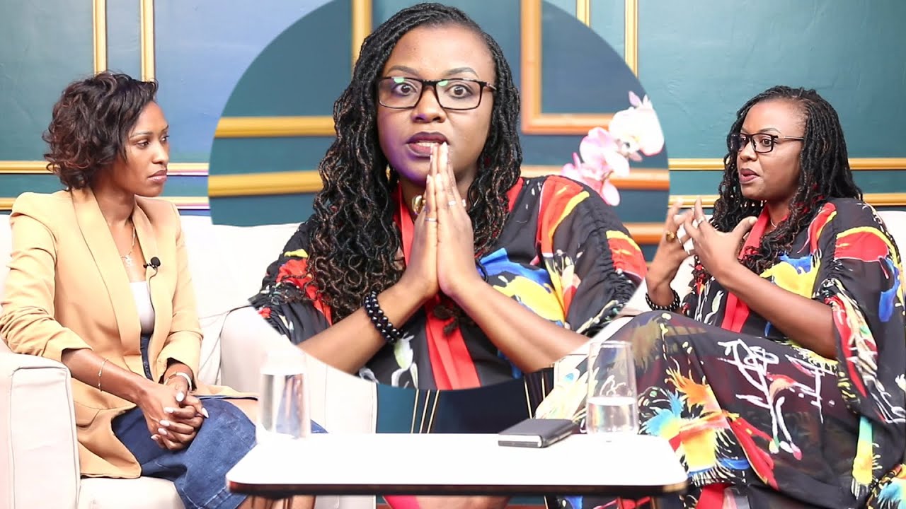 NARI NISENYEYE URUGO| IBANGA RYO GUHUZA URUGO N’UMUHAMAGARO TONZI ARABIVUZE BYOSE👌🏻