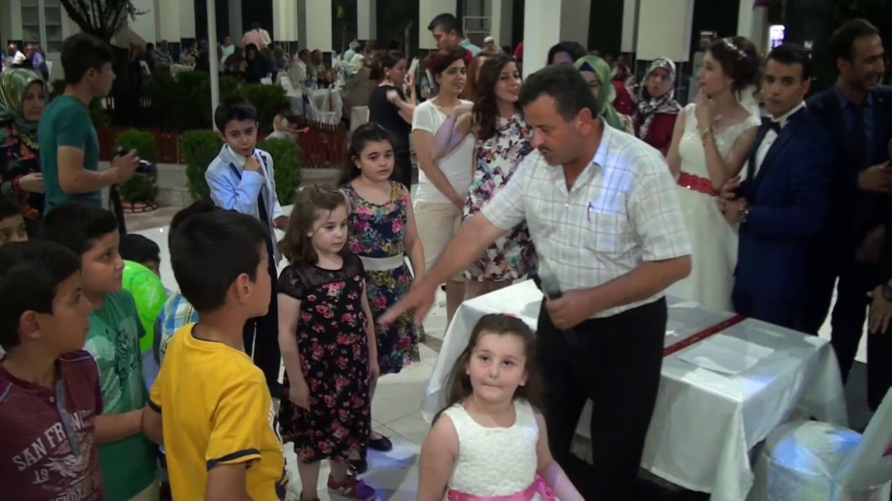 YEŞİLÖZ DÜĞÜN SALONU KIRIKKALE HD İZLEYİN