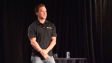 API Noob to Ninja | JNUC 2017