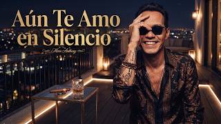 Marc Anthony – Aún Te Amo en Silencio | Bolero de Amor que No se Olvida