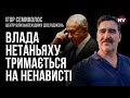 Ізраїль-ХАМАС: Хто кого спровокував? - Ігор Семиволос