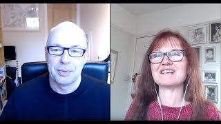 #TimTalk How to Use LinkedIn Stories to get Leads and Meetings with @JuliaBramble