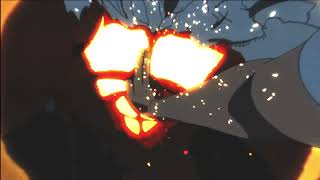 Long Time - Fire Force [Flow/Edit]