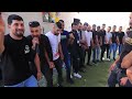 دبكة من حمام العريس عمر ياسين دير ابو ضعيف والفنان مهاب السويطي 