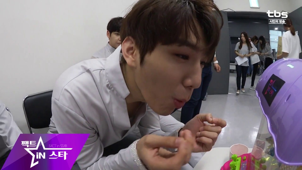 [팩트대기실] 비글미 넘치는 헤일로(HALO)의 대기실 大공개!!