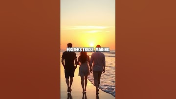 The Power of Shared Vulnerability in Relationships