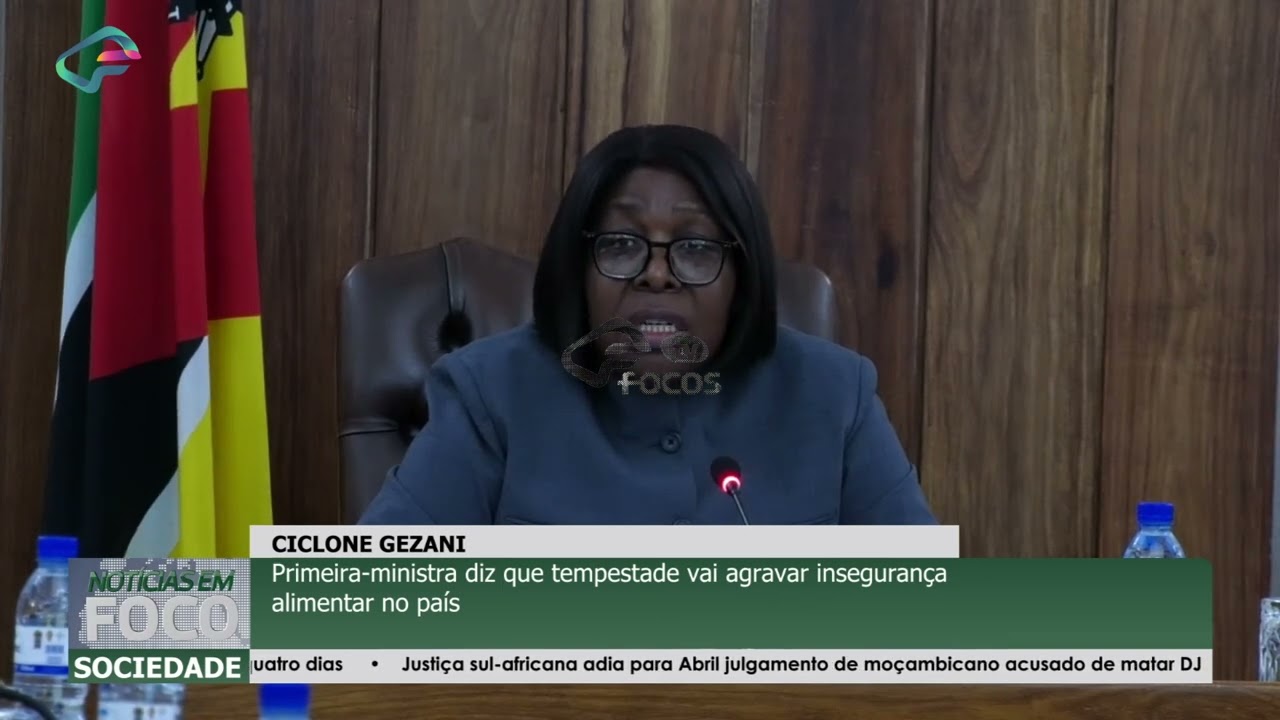 CICLONE GEZANI