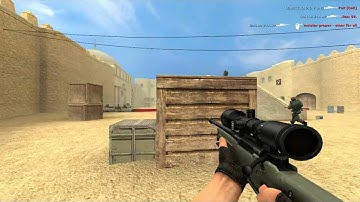 Online | Frag Movie | CSS