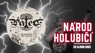 Palec - Národ Holubičí