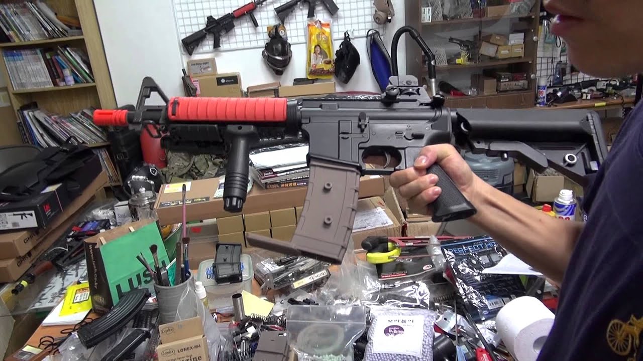 Thumpy's 3D House of Airsoftâ¢ @ Scoop.it, Page 295 | Scoop.it - 