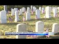 Carnifex Ferry: Remembering the battle that led to West Virginia's statehood
