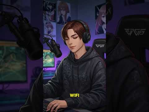 Video Perché non dovresti usare il Wi-Fi pubblico