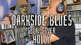 アニメ映画 Darkside Blues ダークサイドブルース 主題歌をセルフカバーしました 堀内 Holly 圭三 Youtube