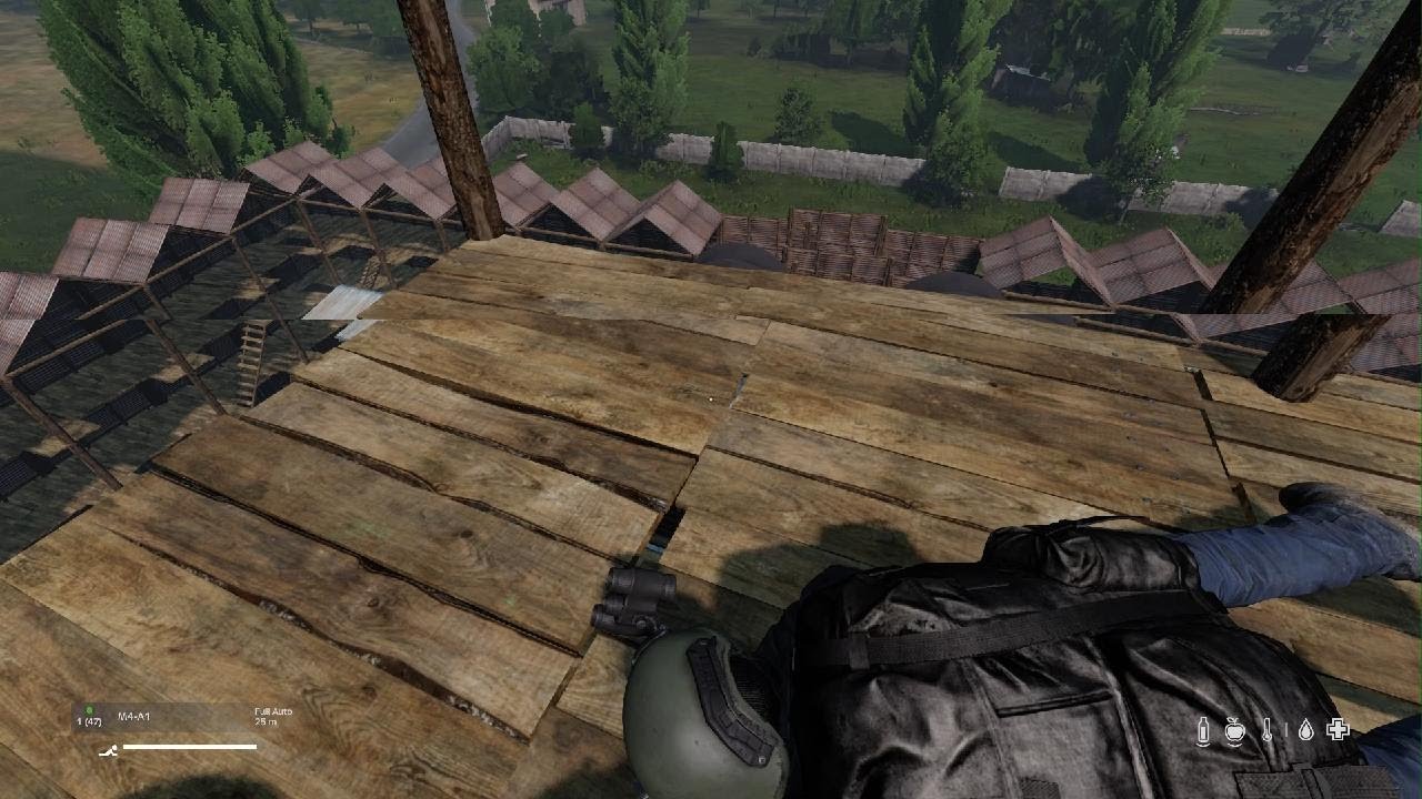 DayZ Thed Core - YouTube