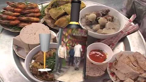 Lễ thành hôn Khánh Duy - Thu Thủy Part2