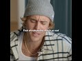 That Should Be Me Justin Bieber Ft Eddie Benjamin 