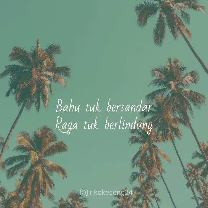 Terbaru | Buat story wa | fiersa besari-garis terdepan
