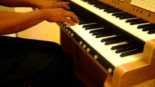 O GOD OUR HELP IN AGES PASS- DR CROFT_xvid.avi
