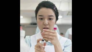 Download Lagu She studied well and met him again 💕 ~Love lasts forever ✨️ #japanesedrama #shorts MP3