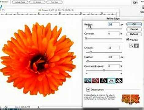 ZIO Pro: Adobe Photoshop CS3 training