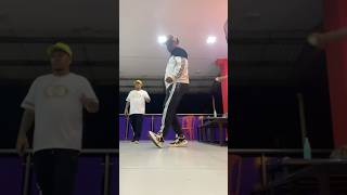 🔥New Monwhalck🚀 #dance #tutorial #freestyle