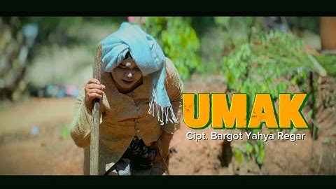 UMAK || Lagu sedih Tapsel Madina terbaru bikin nangis
