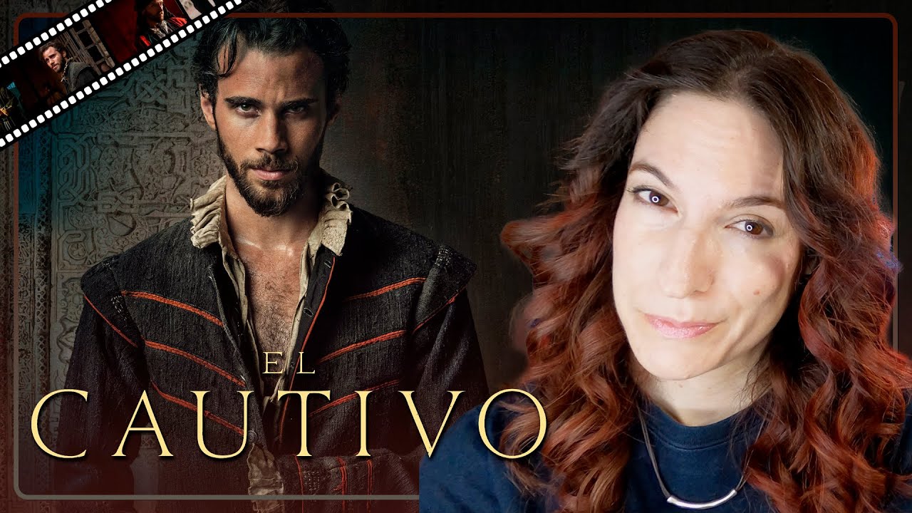 Crítica - 'El Cautivo' / SIN SPOILERS
