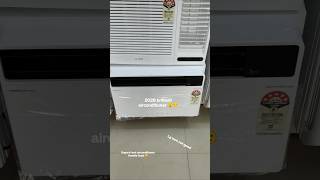 LG airconditioner LLOYD airconditioner 😧 both best airconditioner #lg #havellsindia #airconditioner