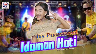 Ina Permatasari Feat Sunan Kendang - Idaman Hati | Dangdut [OFFICIAL]