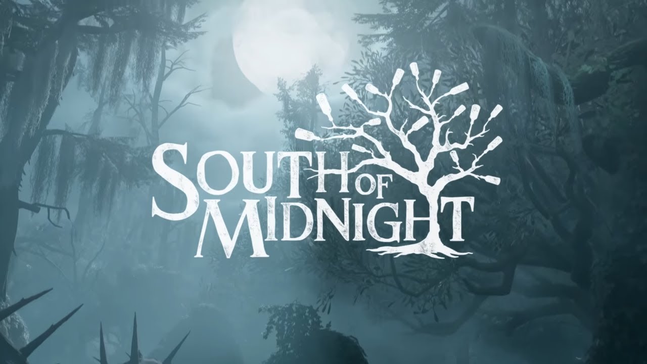 South Of Midnight Chapter 2 - YouTube