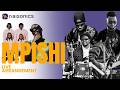 MATATA Ft BIEN MPISHI NAISONICS LIVE ARRANGEMENT MpishiEP