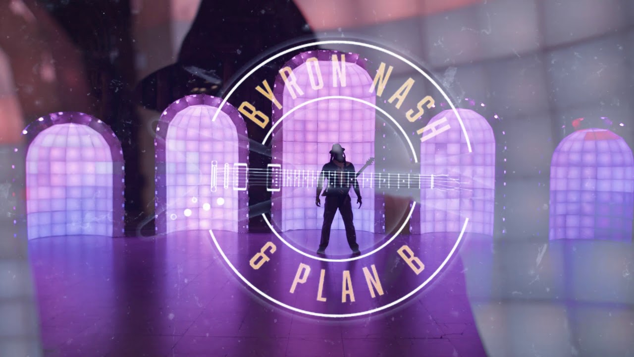 Byron Nash And Plan B - Thrival Festival Promo #2 - Video by Darin DiNapoli