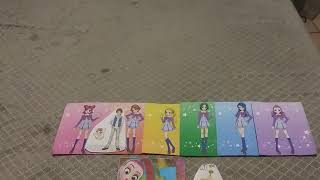 Tamagotchi Pixels Christmas Vacation 4 End Credits 23