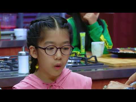 [Intro] เมนูสเต๊กปลาแซลมอนของน้องชาช่า ในรอบบท Audition