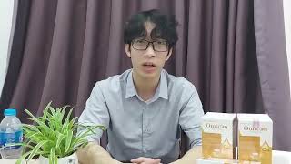 Omiron Calcium Lừa Đảo