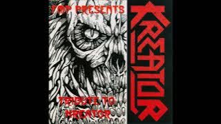 Tribute To Kreator (2000)