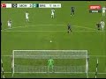 Claudio pizarro gol