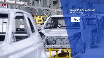 Mushiny | Company Introduction-Integillent Warehouse Expert