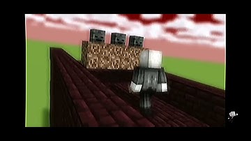 intro Huyền thoại... #slenderman #minecraft #memes #4you #fypシ 
