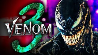 venom_3|official concept trailer | tom hardy | amber sienna | andy serkis| a superhero