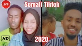 Muuqaalo Cusub - Somali Funny Qosol Tik Tok Cusub 2020 [New] #1