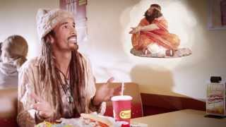 Cousins Subs - The Path 30