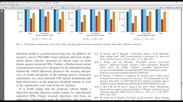 DeepFed Federated Deep Learning for Intrusion Detection in Industrial Cyber Physical Systems