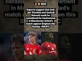 🚨 NEW UPDATE: Two Young Talents in Contention for Man United vs Brighton Clash! 🌟🔴#shortsvideo