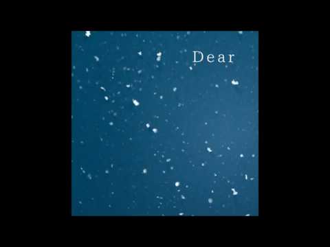 滲音かこい / Dear
