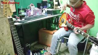 Download Lagu Wings - Intanku Kesepian guitar karok instrumental cover MP3