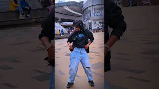 Bambi josh Belter kay mk   bambi dance