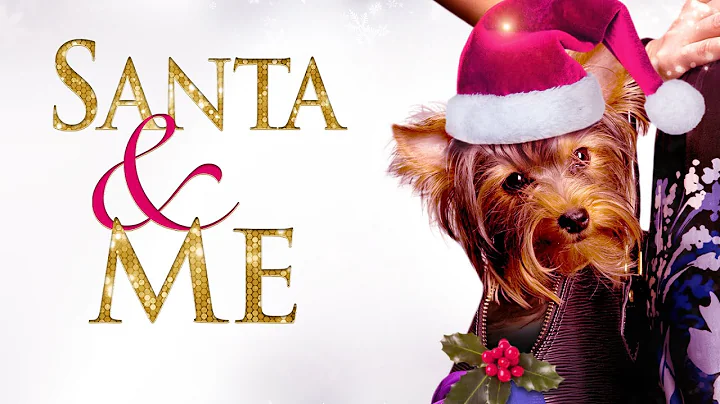 Santa & Me (2013) | Full Movie | Athena Baumeister...
