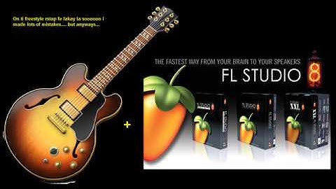 Konpa / Zouk Freestyle 2