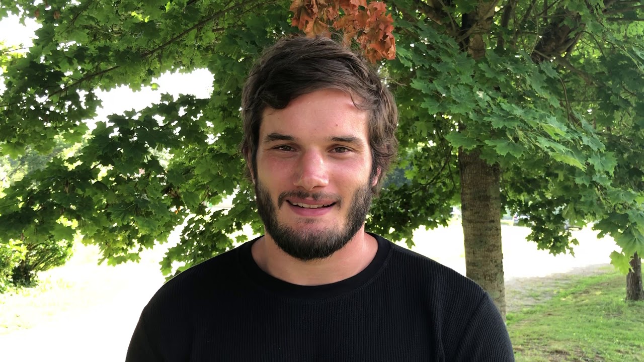 actualités 意味 Quentin Witt (SA XV)